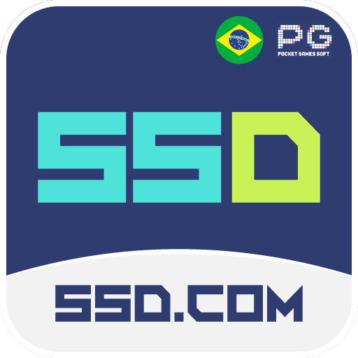 Novo logo da 55d